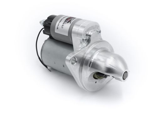 RAC531  High Torque Starter Motor