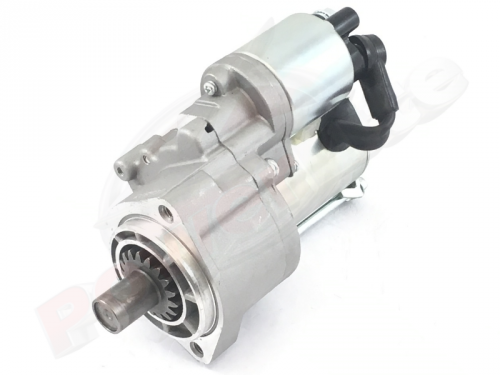 RAC606 High Torque Starter Motor