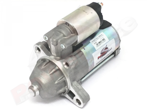 RAC654 OE Visteon Starter Motor