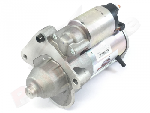 RAC659 OE Visteon Starter Motor