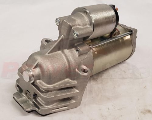 RAC661 OE Visteon Starter Motor