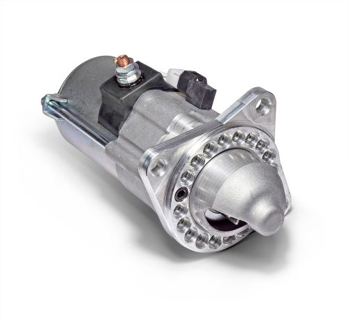 RAC800 Slimline High Torque Starter Motor
