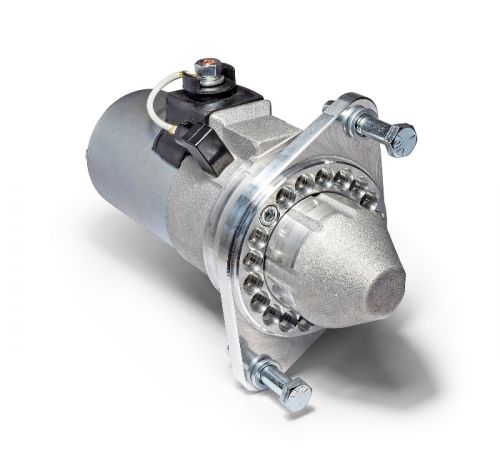 RAC804 Slimline High Torque Starter Motor