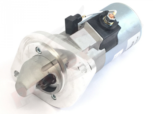 RAC807 Slimline High Torque Starter Motor