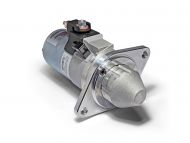 RAC811 Slimline High Torque Starter Motor