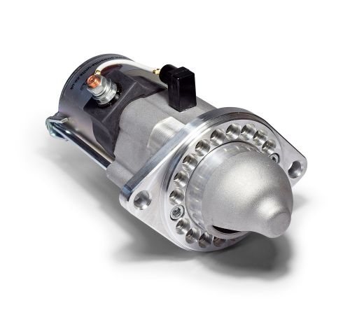 RAC814 Slimline High Torque Starter 