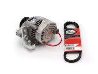 RAC720 Performance Alternator