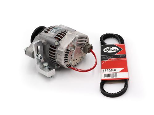 RAC720 Performance Alternator