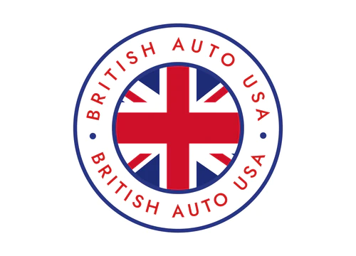 British Auto USA