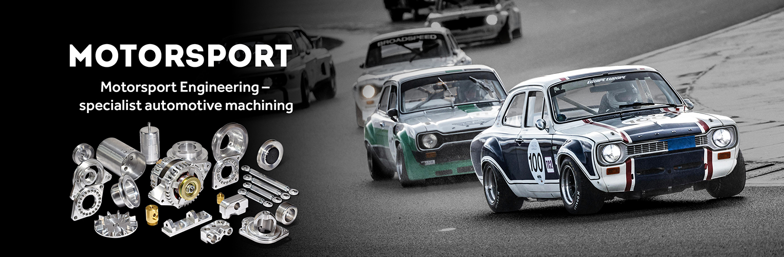 Motorsport Engineering