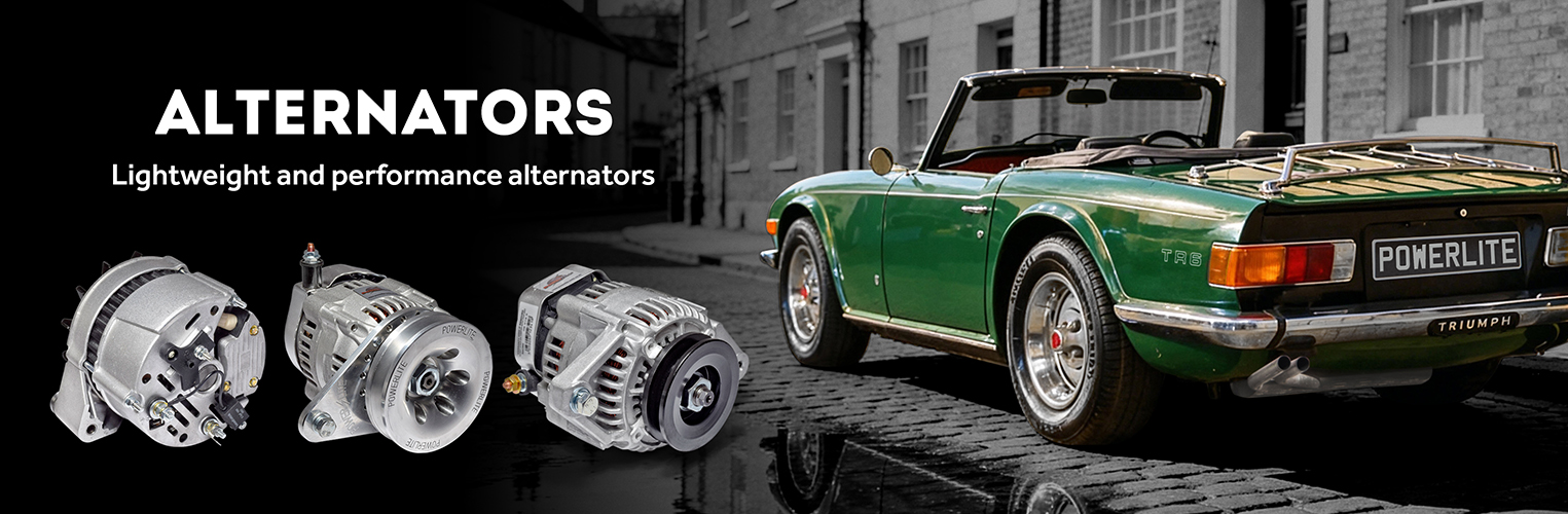 Alternators