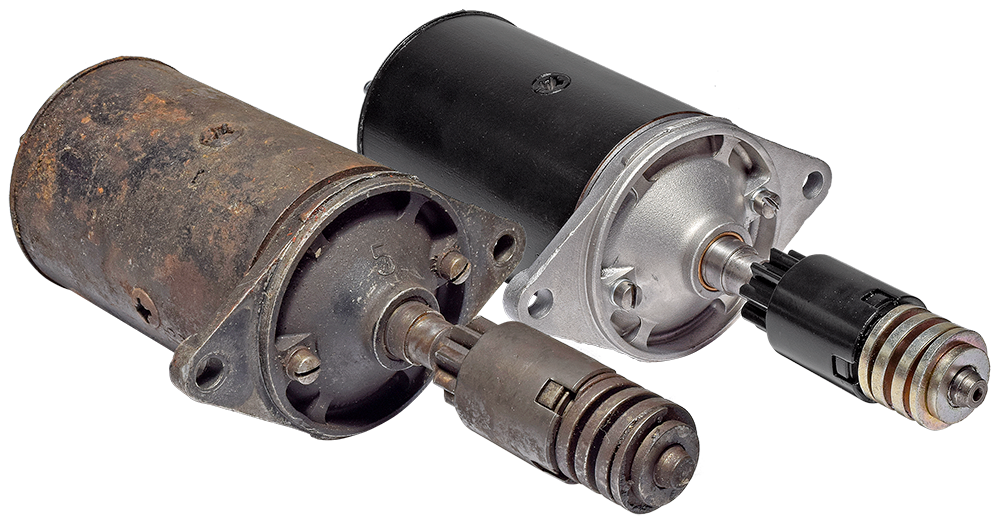 Classic Remanufacturing