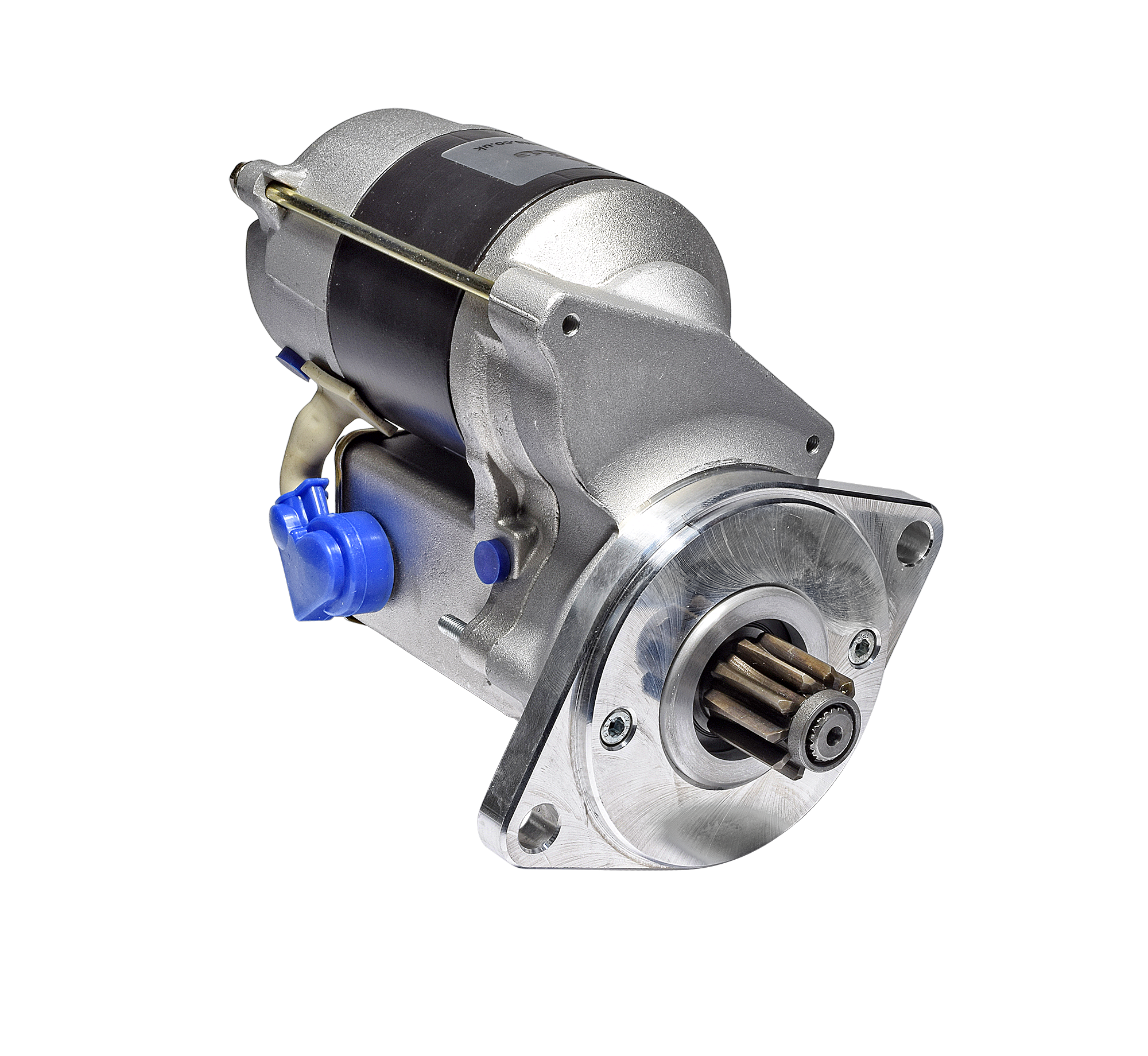 Starter Motors