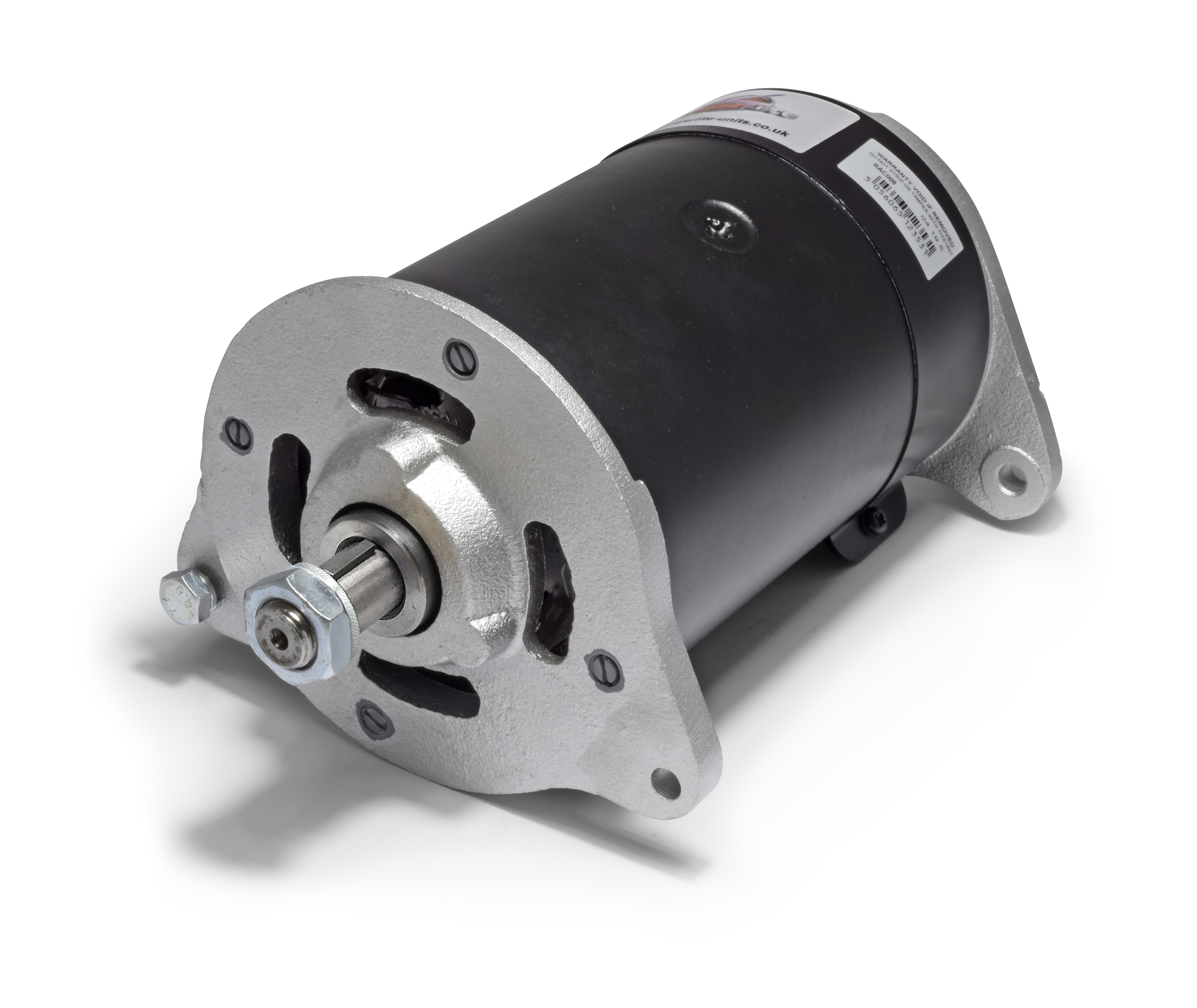 Lucas C45 Type Dynalite