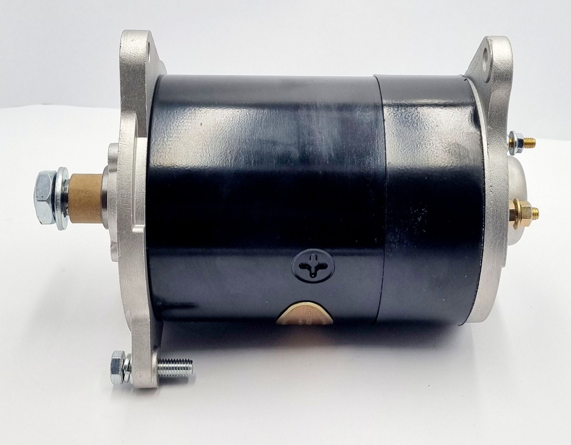 Lucas C45 Short Type Dynalite