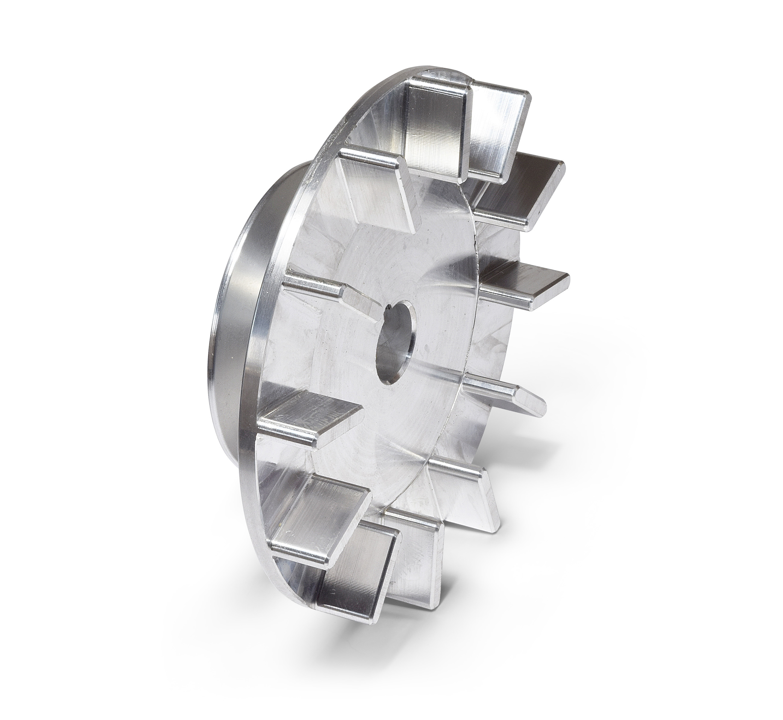 Fans for Alternators and Dynalites