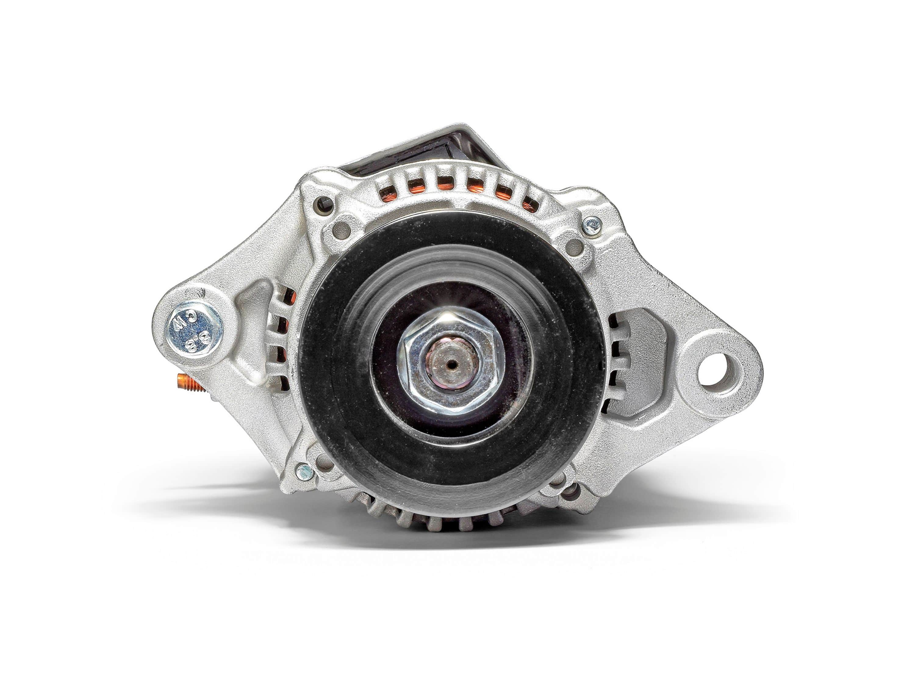 Lightweight Alternators - Universal Fitting