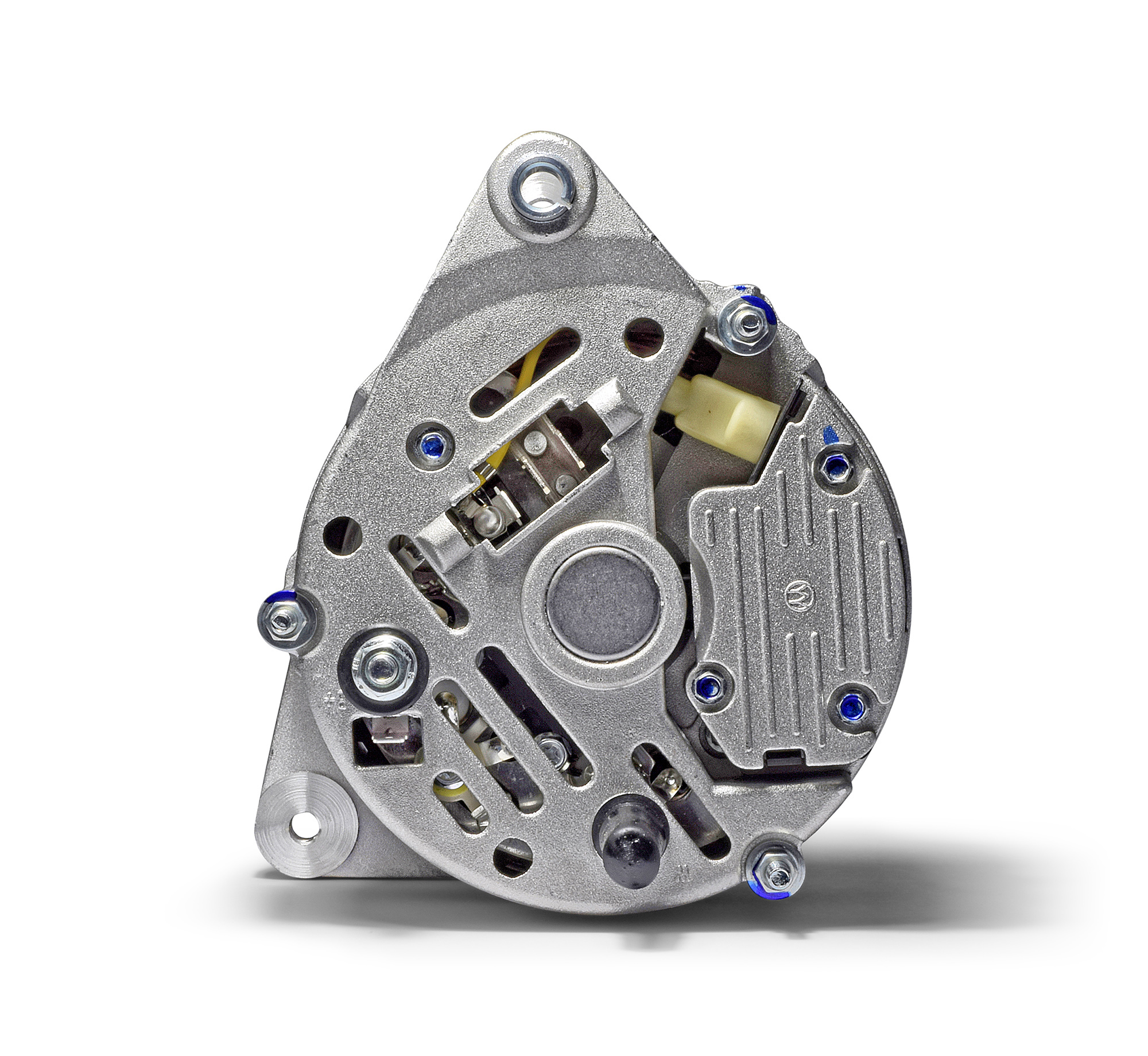 British Classic Alternator