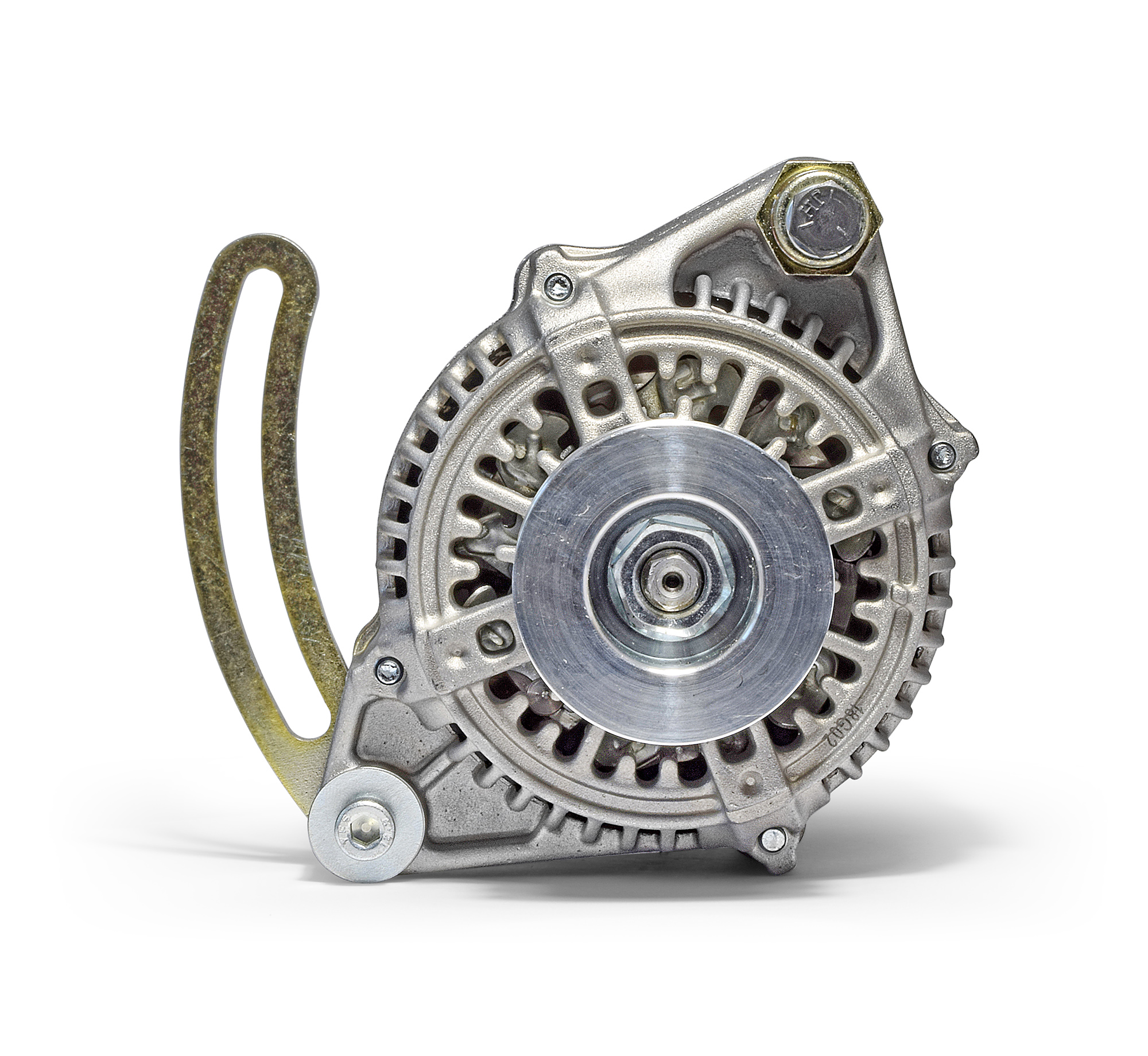Alternator Conversion Kit