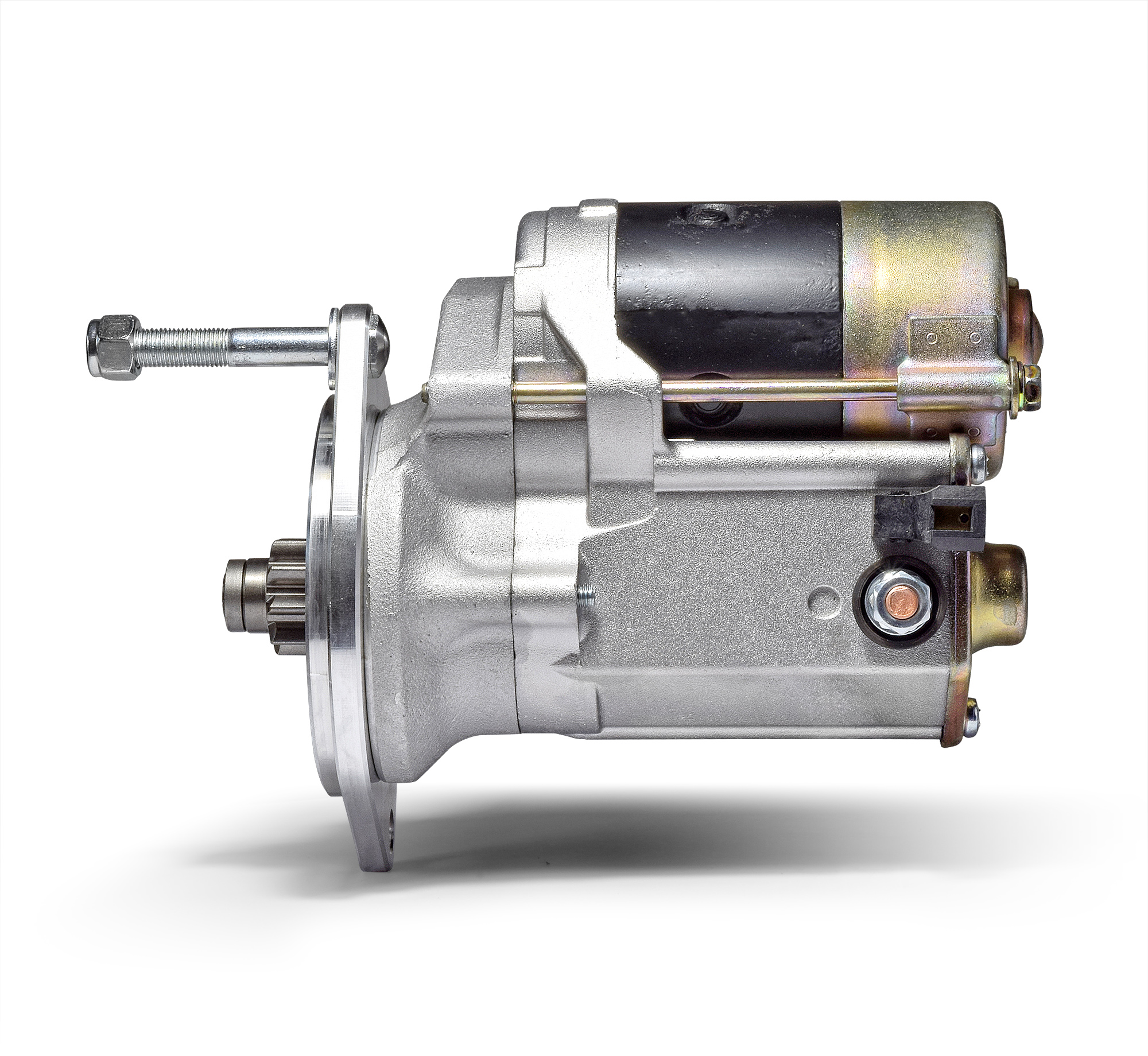 OSGR Starter Motor