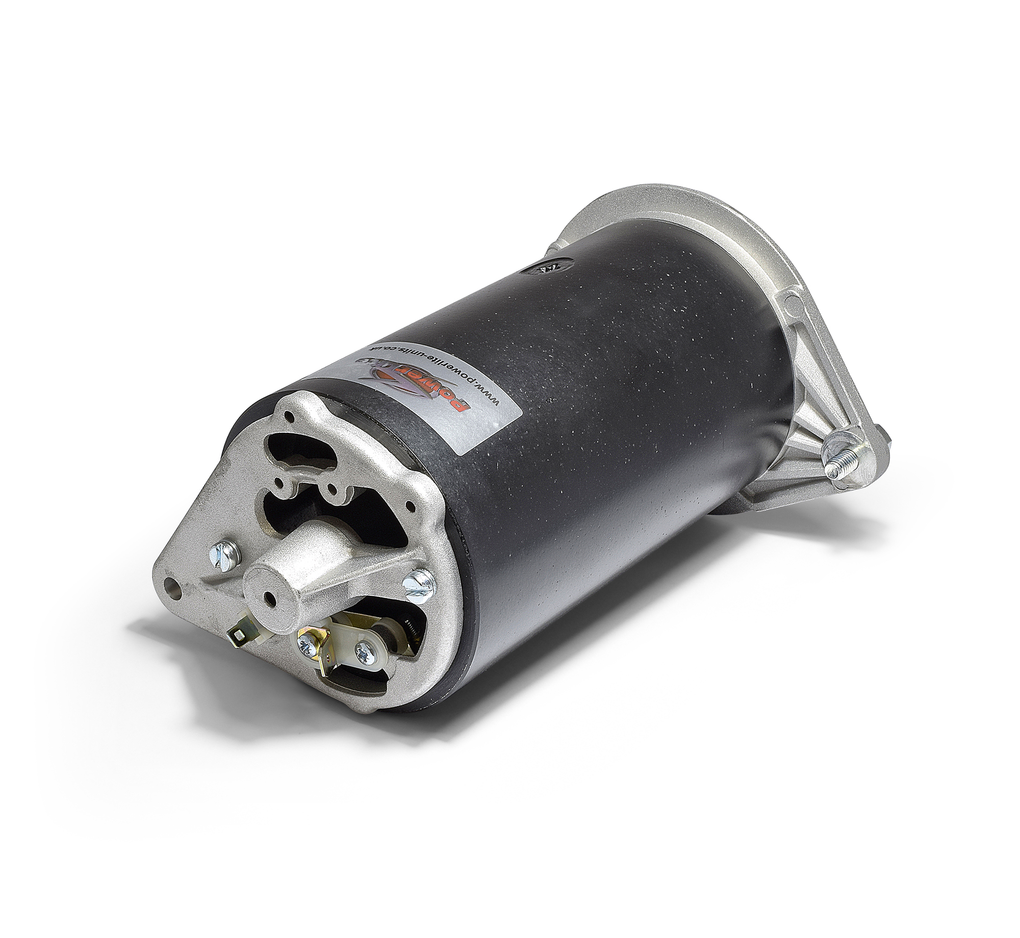 Lucas C42 Type Dynalite