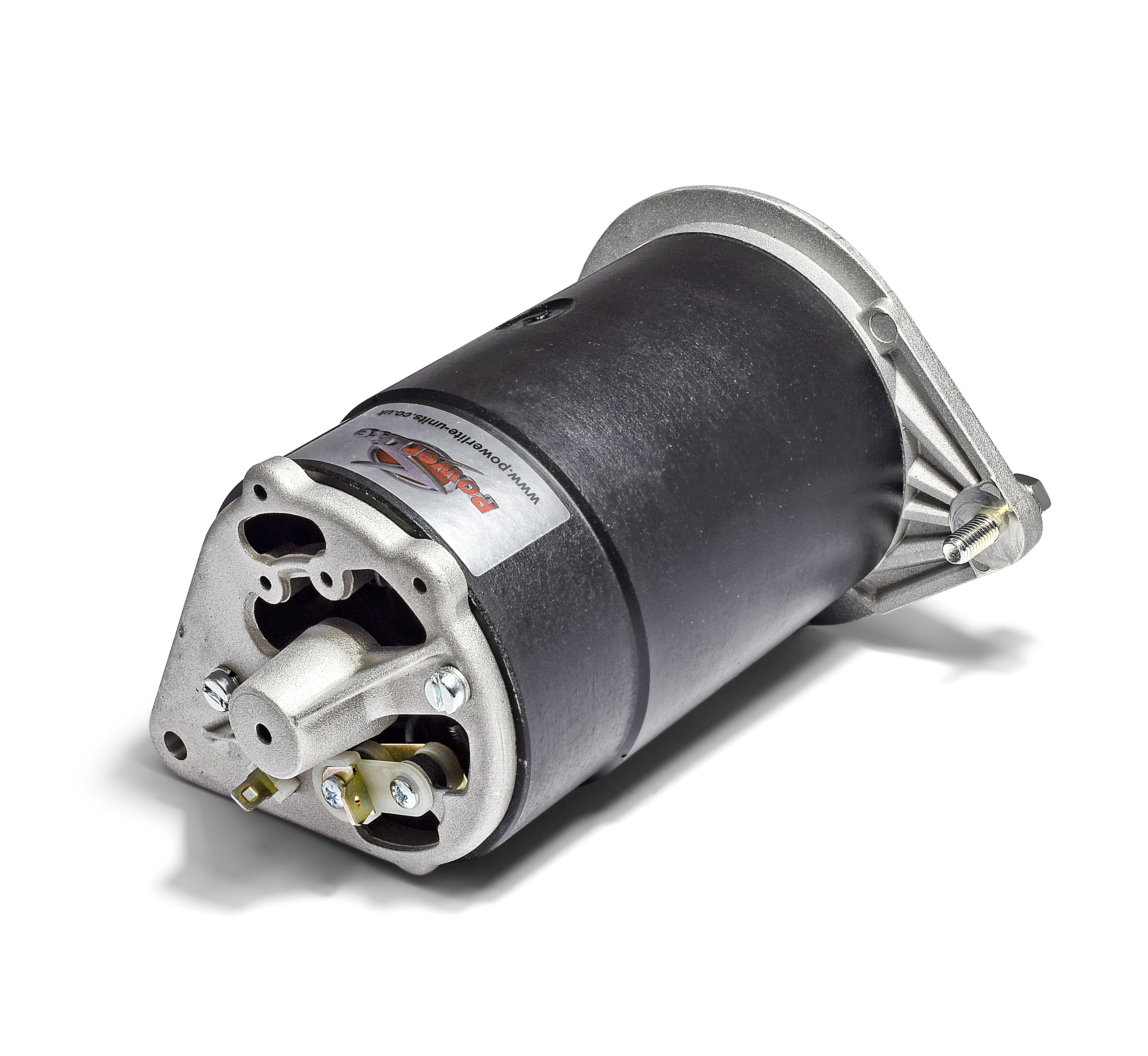 Lucas C40 Type Dynalite
