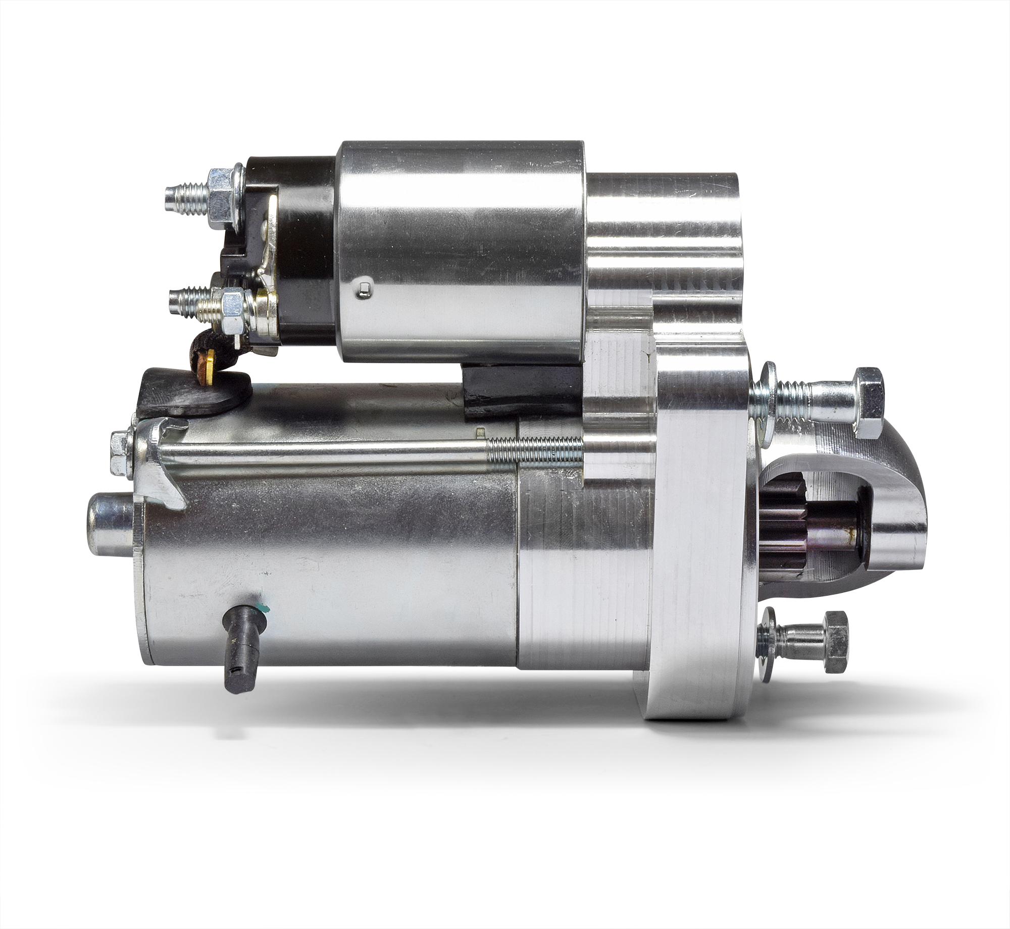 Planetary Gear Reduction Starter Motor