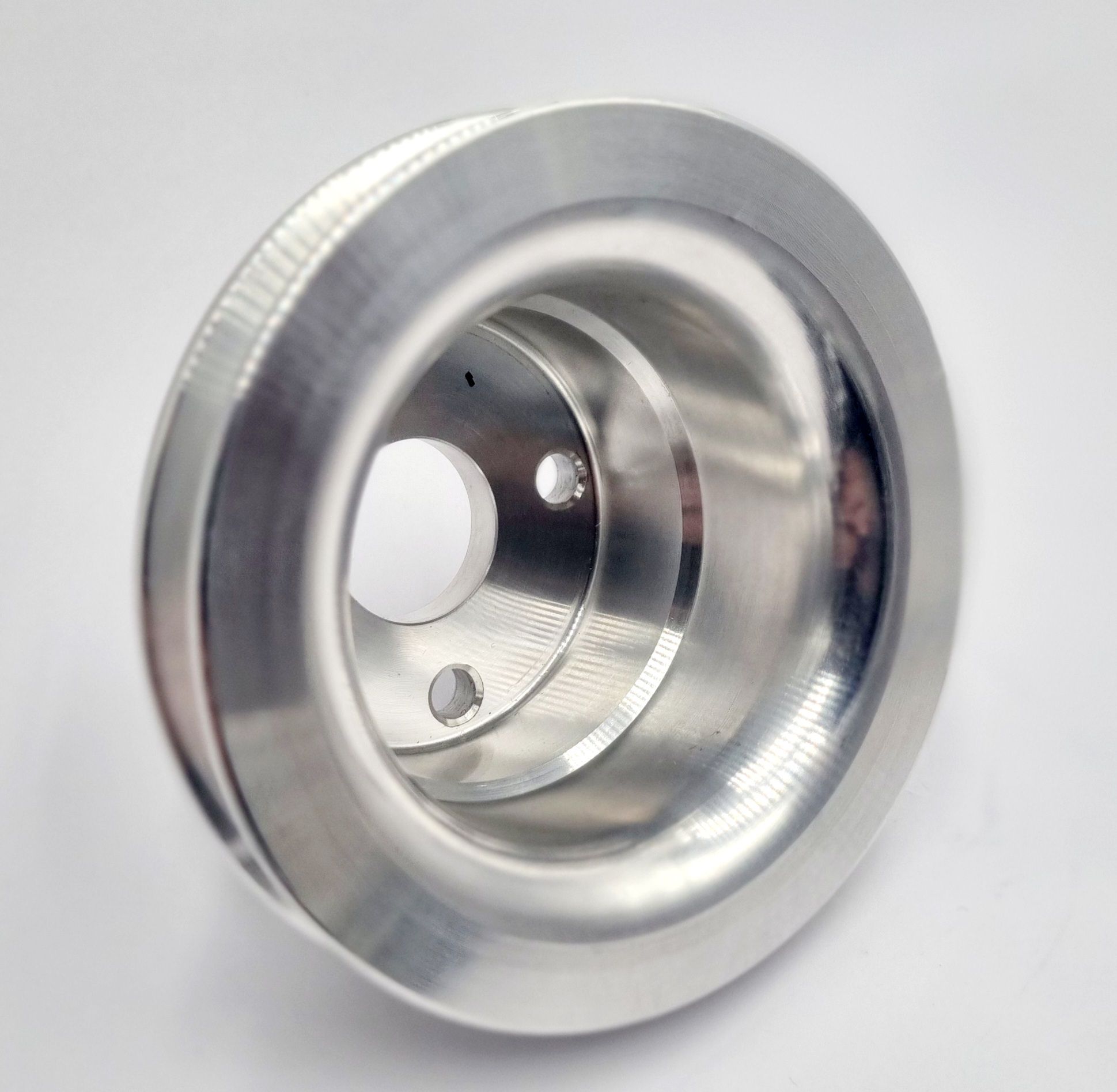 Water Pump Pulley