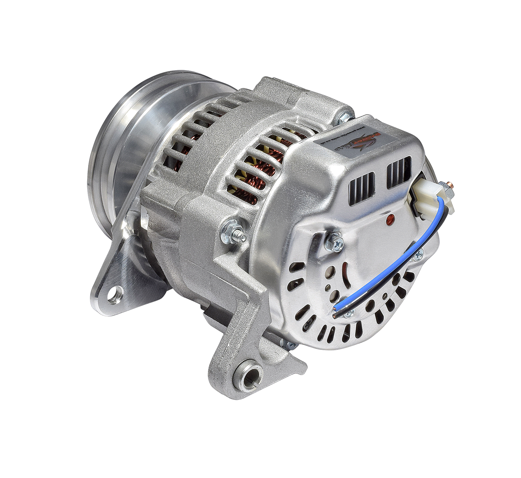 Alternators