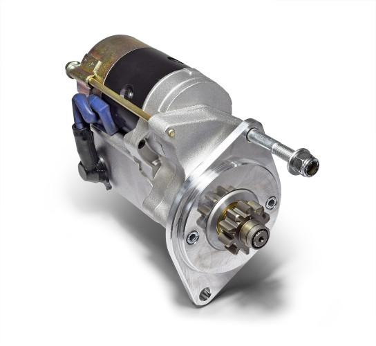 Triumph TR3A TR4 TR4A Starter