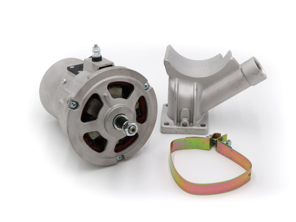 Powerlite 75 Amp VW Beetle Alternator
