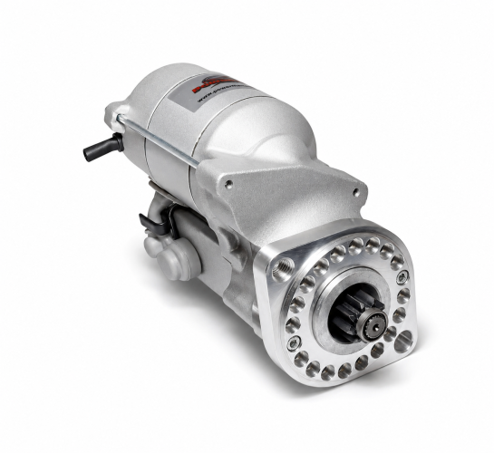 Powerlite Mercedes Starter Motor