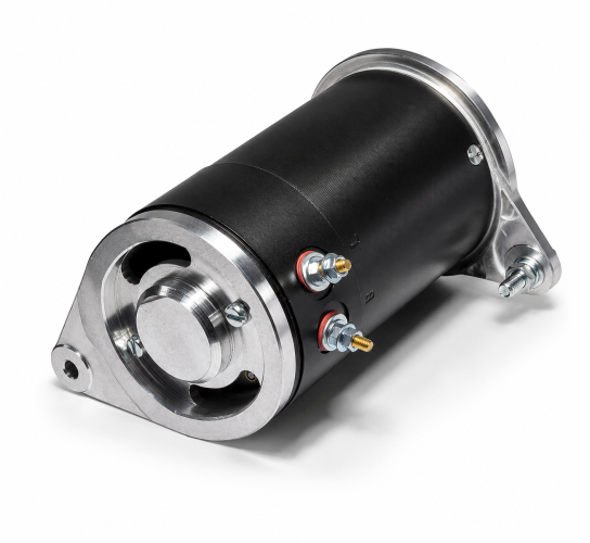 Powerlite Volvo 12 volt Dynalite