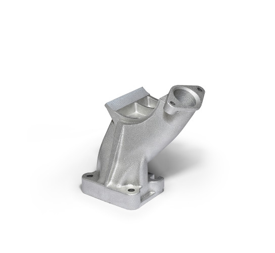 Powerlite Modified Porsche 356 Upstand