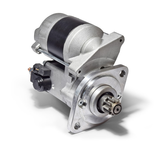 VW Beetle &amp;amp;amp;amp; T2 Transporter Starter