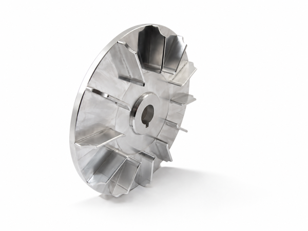 Powerlite C40 / C42 Dynalite Fan
