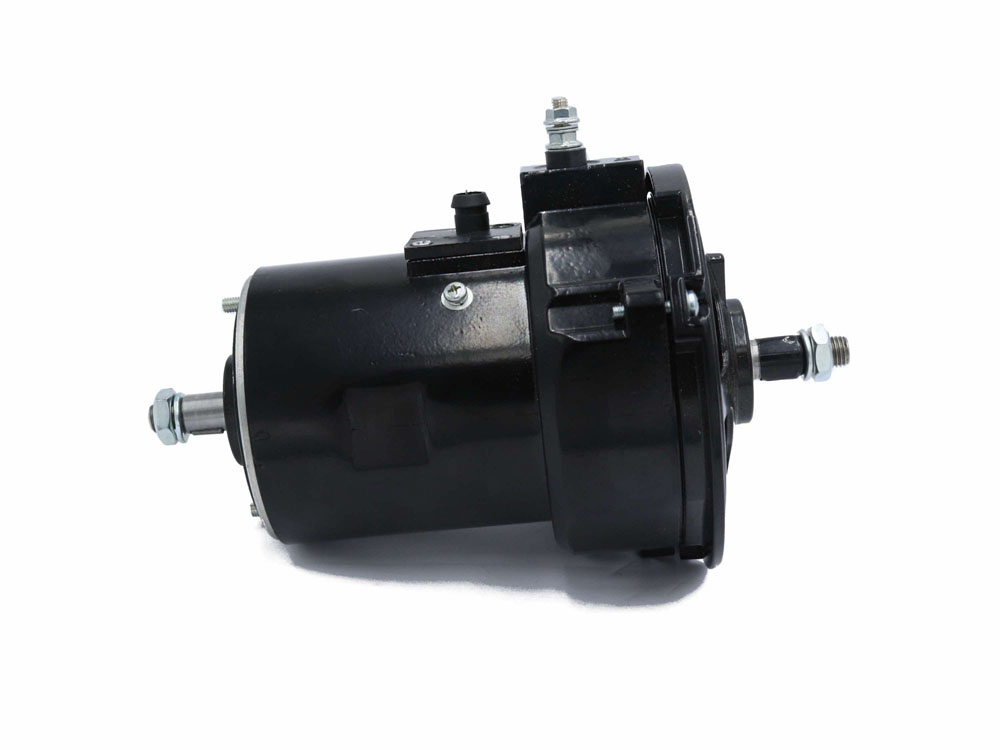 Powerlite 90 Amp VW Beetle Alternator