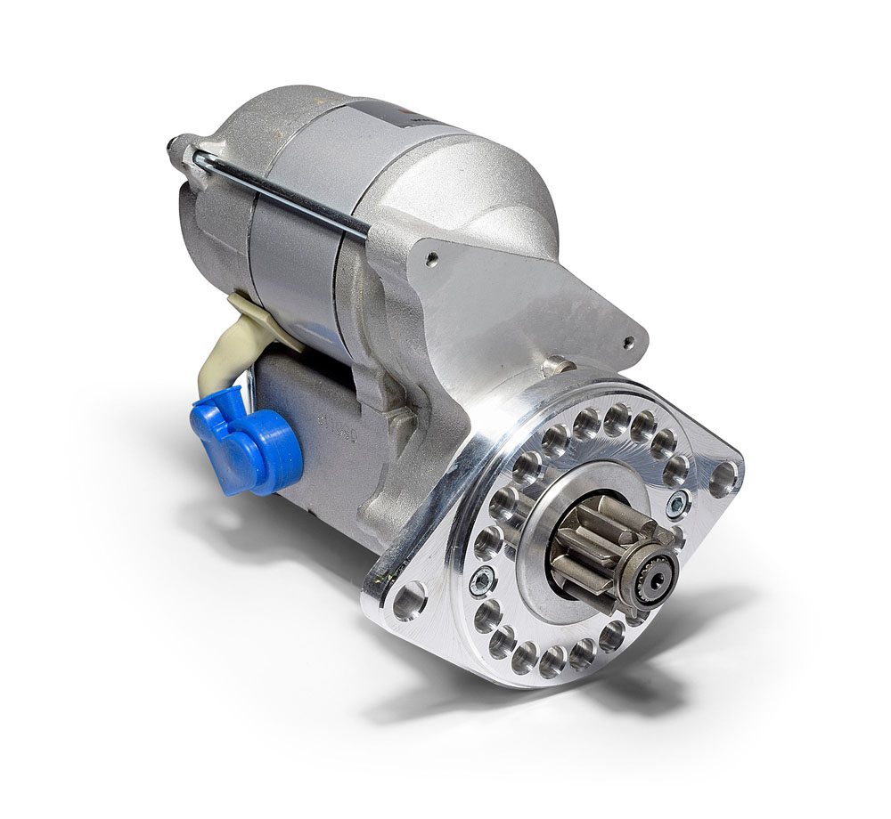Powerlite Starter Motor
