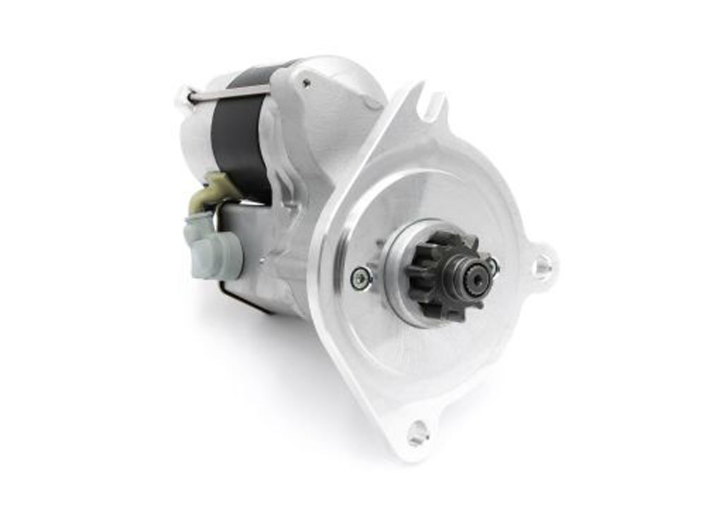 Aston Martin DB1 to DB6 Starter