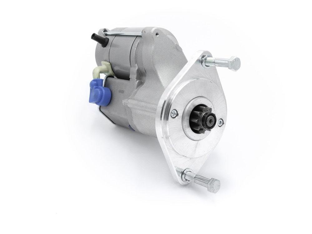 Jaguar V12 29mm pinion Starter