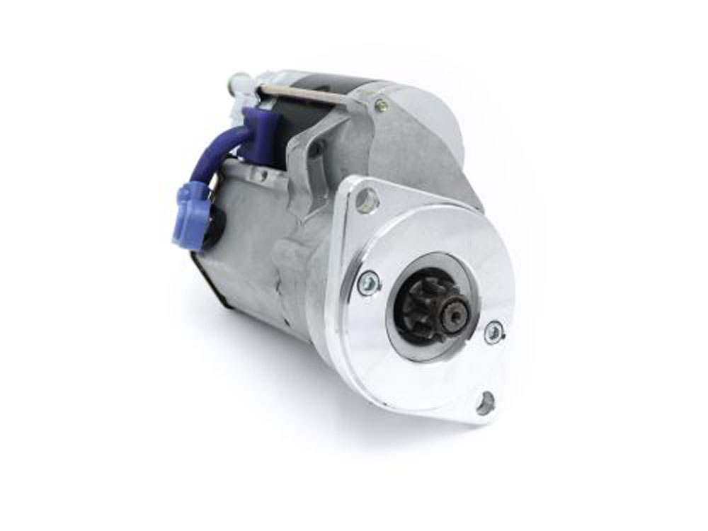 Triumph Dolomite Sprint, TR7 Starter
