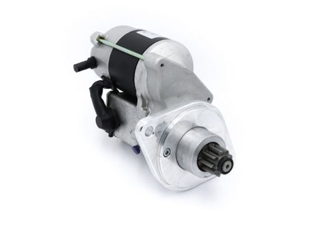 Jaguar Mk II and XK150 Automatic Starter