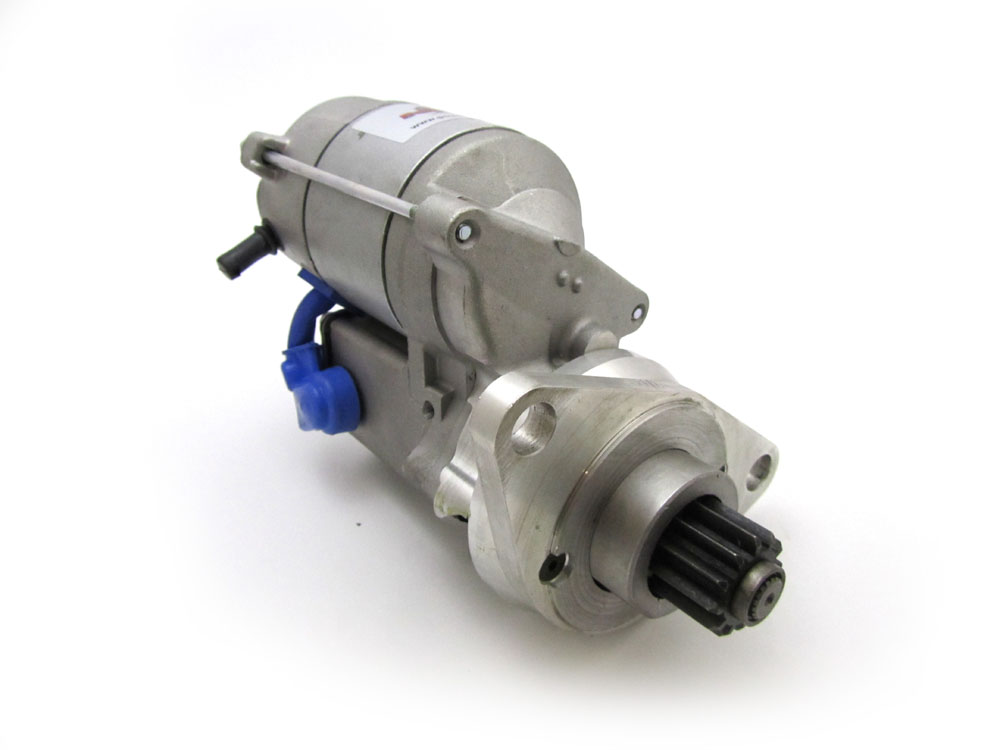 Rover K Series High Torque Starter Motor