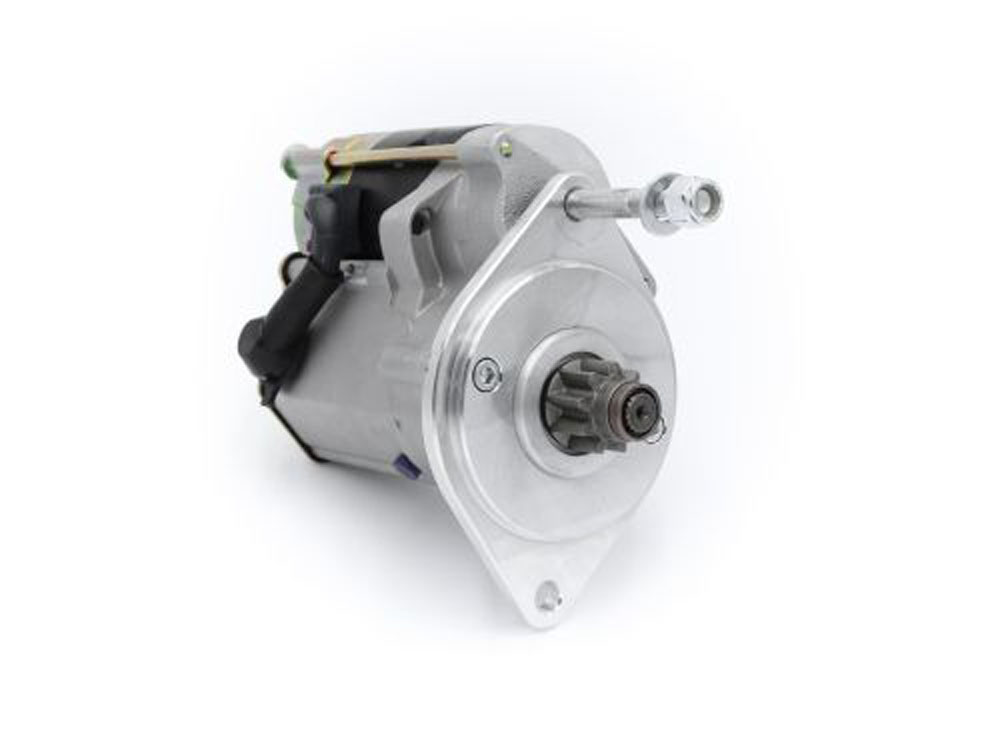 MG Midget 1500 Starter