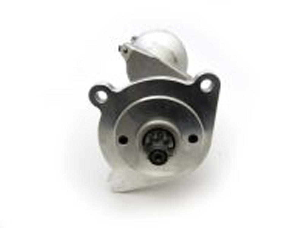 Alvis TD,TE,TE High Torque Starter Motor