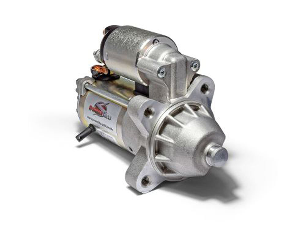 Ford 2wd Cosworth (threaded holes) Starter