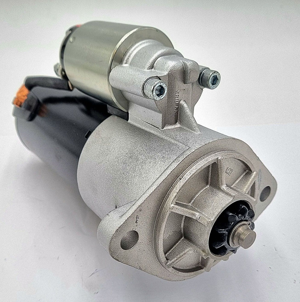 Aston Martin 6.0 V12 Starter Motor