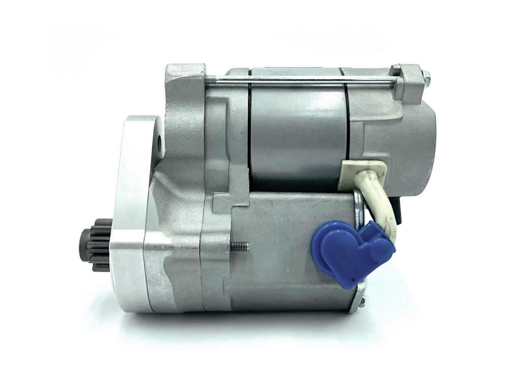 Ralt RT3 Starter Motor with VW Engine