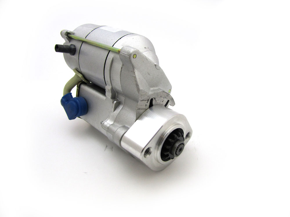 PowerLite Starter Motor