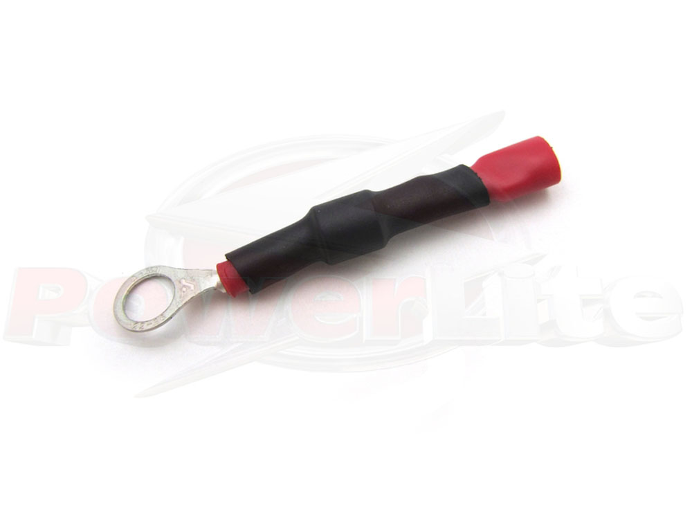 Powerlite Cold Start Diode Lead